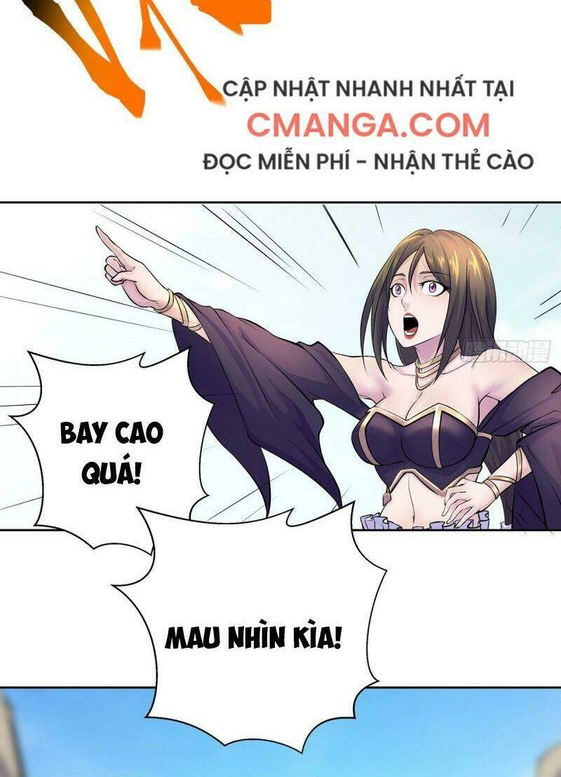 ta là đại hoàn đan Chapter 10 - Trang 2