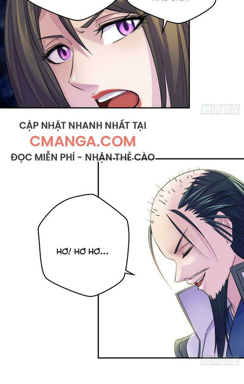 ta là đại hoàn đan Chapter 10 - Trang 2