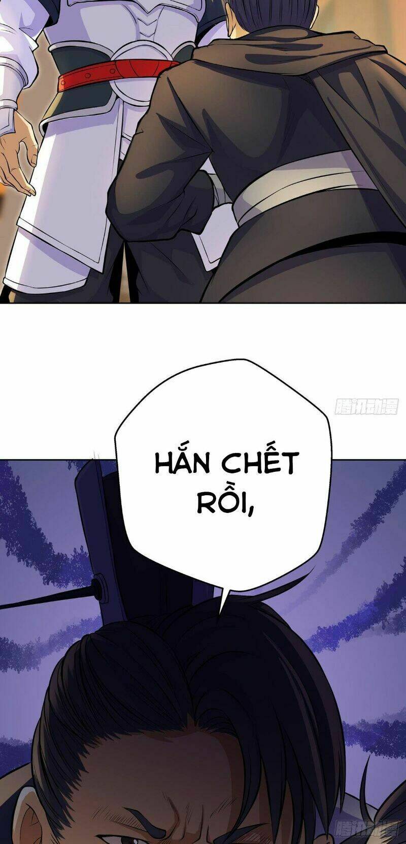 ta là đại hoàn đan Chapter 12 - Trang 2