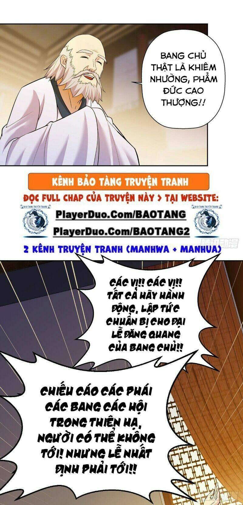 ta là đại hoàn đan Chapter 12 - Trang 2