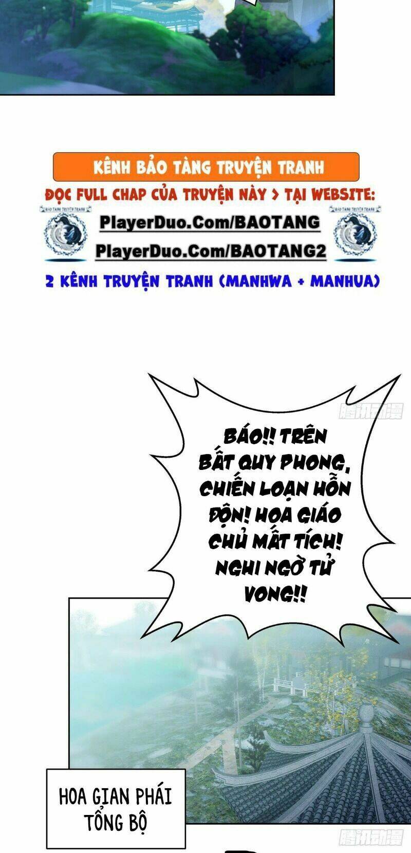 ta là đại hoàn đan Chapter 12 - Trang 2