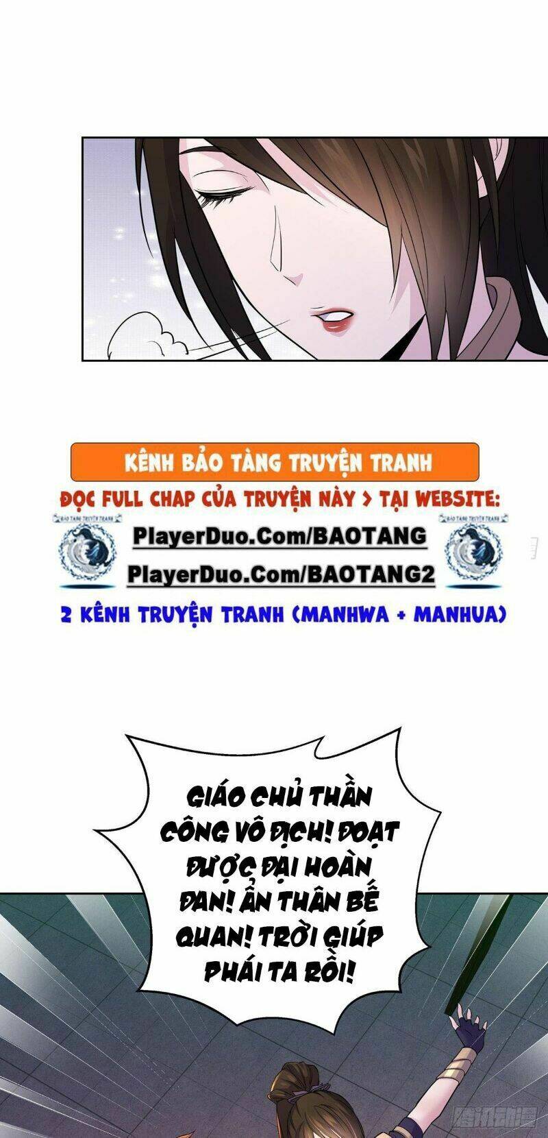 ta là đại hoàn đan Chapter 12 - Trang 2