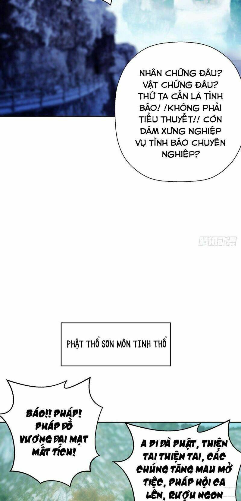 ta là đại hoàn đan Chapter 12 - Trang 2