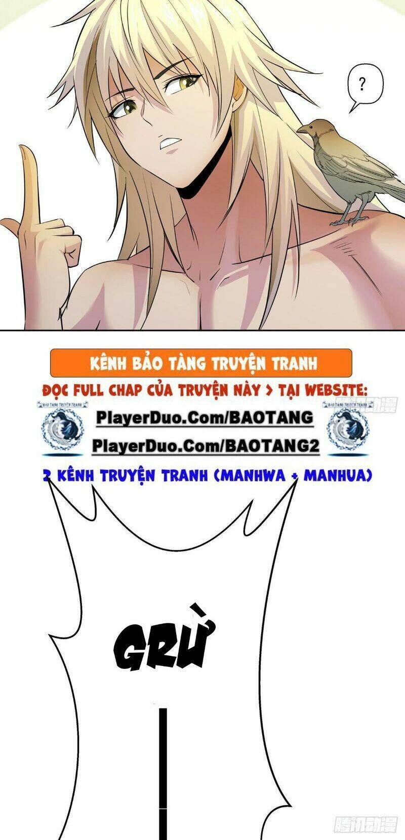 ta là đại hoàn đan Chapter 12 - Trang 2