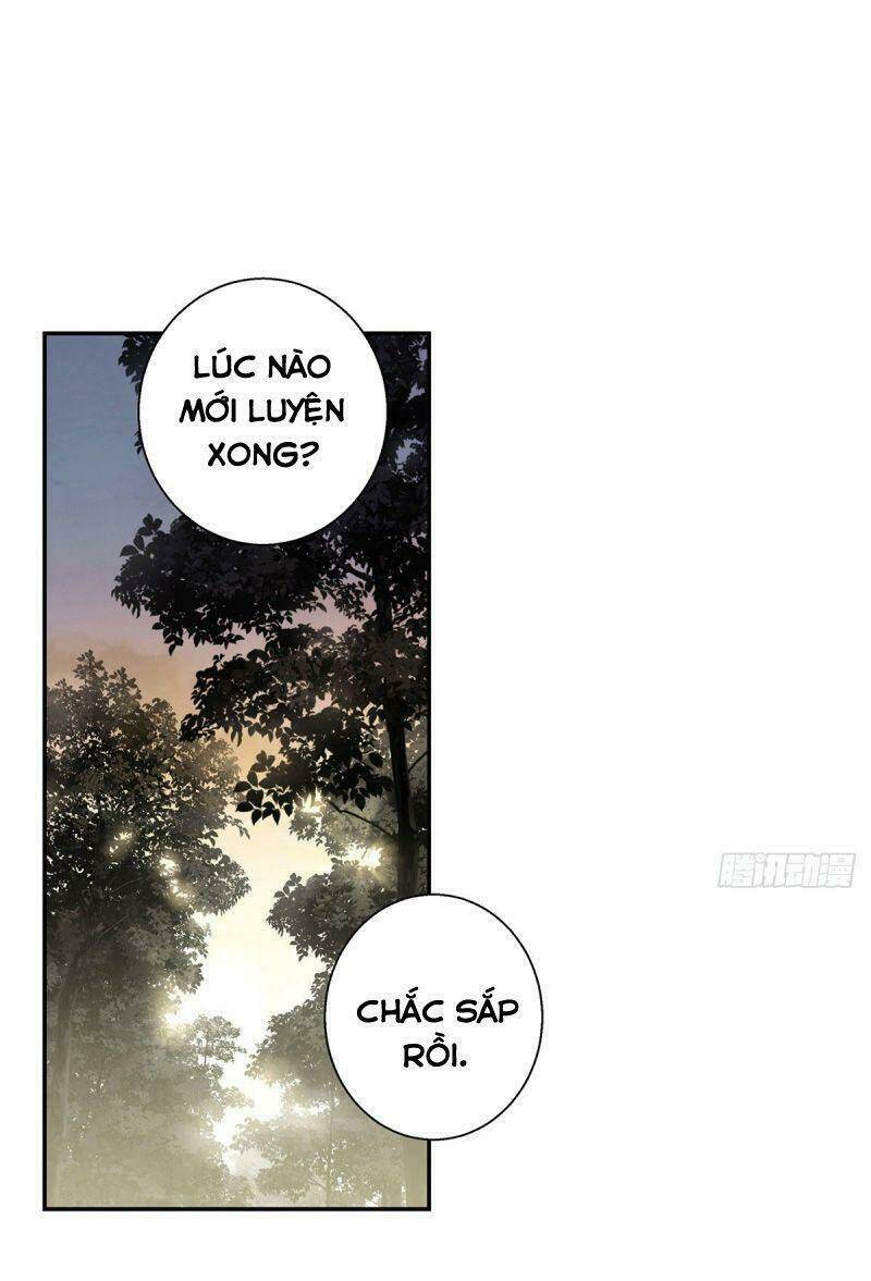 ta là đại hoàn đan Chapter 16 - Trang 2