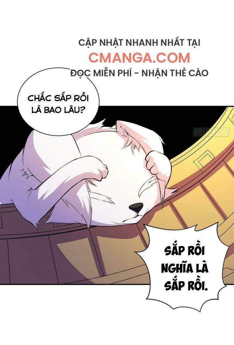 ta là đại hoàn đan Chapter 16 - Trang 2