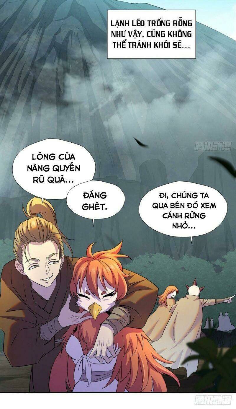 ta là đại hoàn đan Chapter 16 - Trang 2