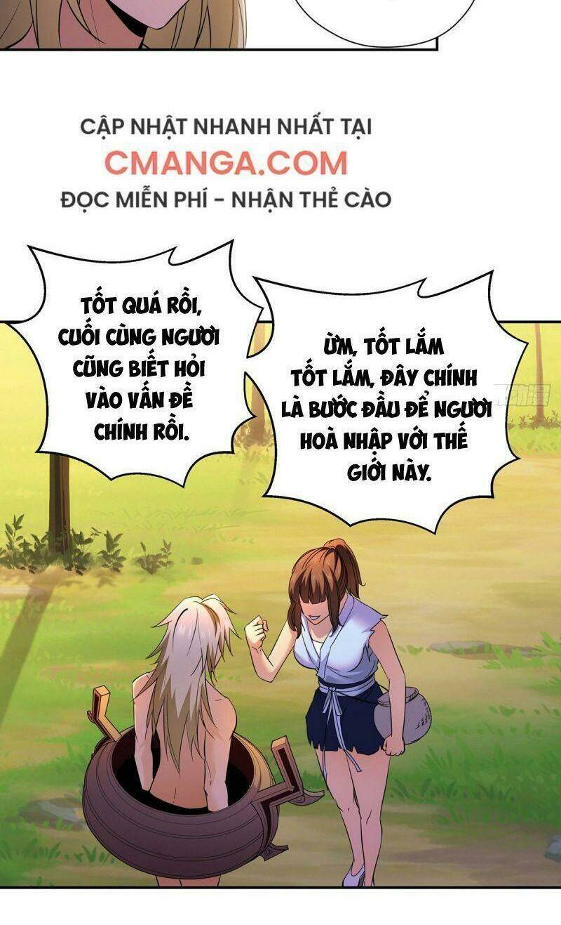 ta là đại hoàn đan Chapter 16 - Trang 2