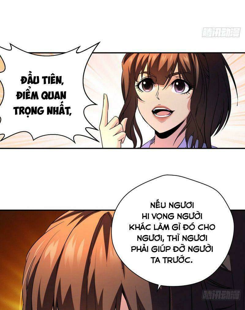 ta là đại hoàn đan Chapter 16 - Trang 2