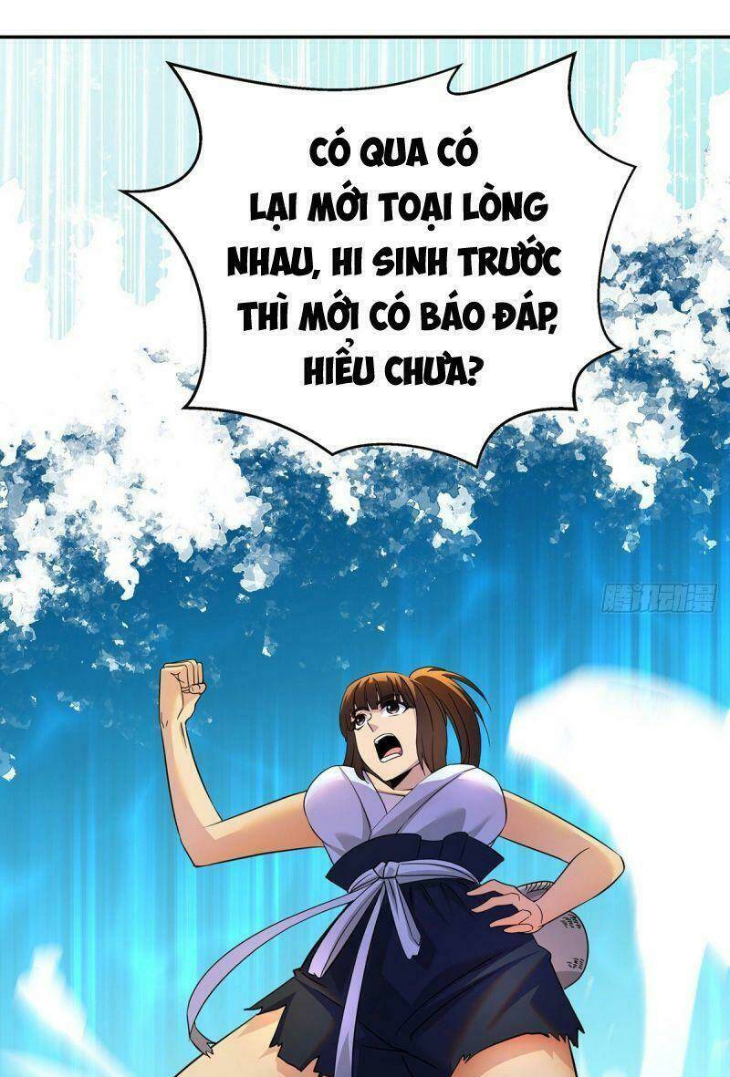 ta là đại hoàn đan Chapter 16 - Trang 2