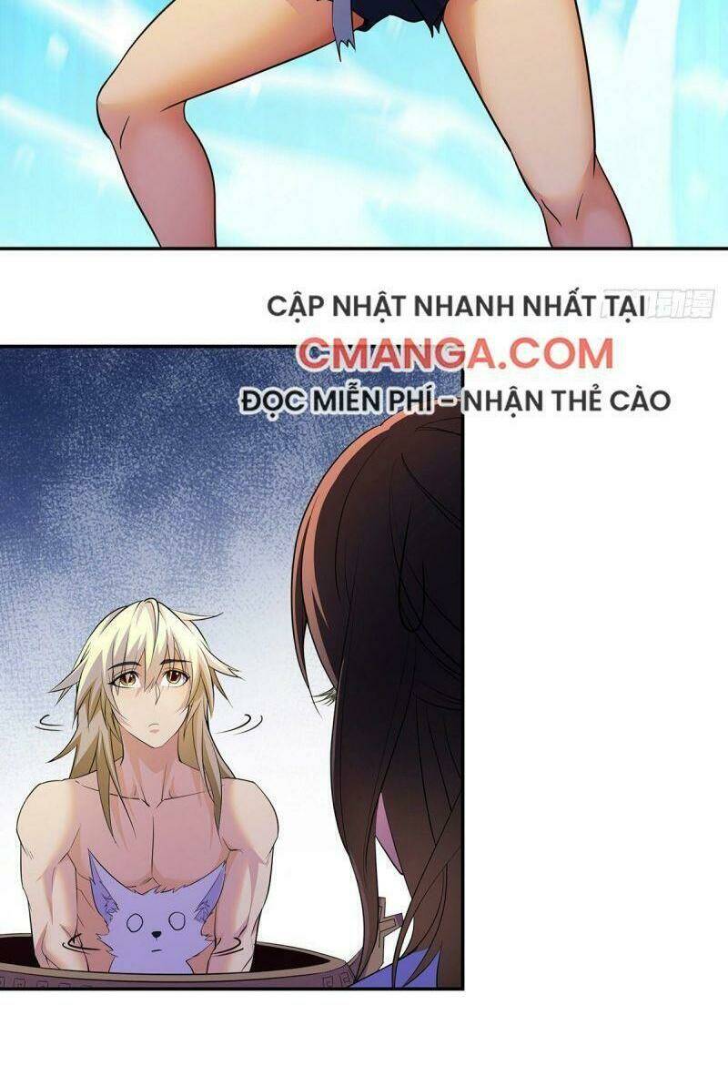 ta là đại hoàn đan Chapter 16 - Trang 2