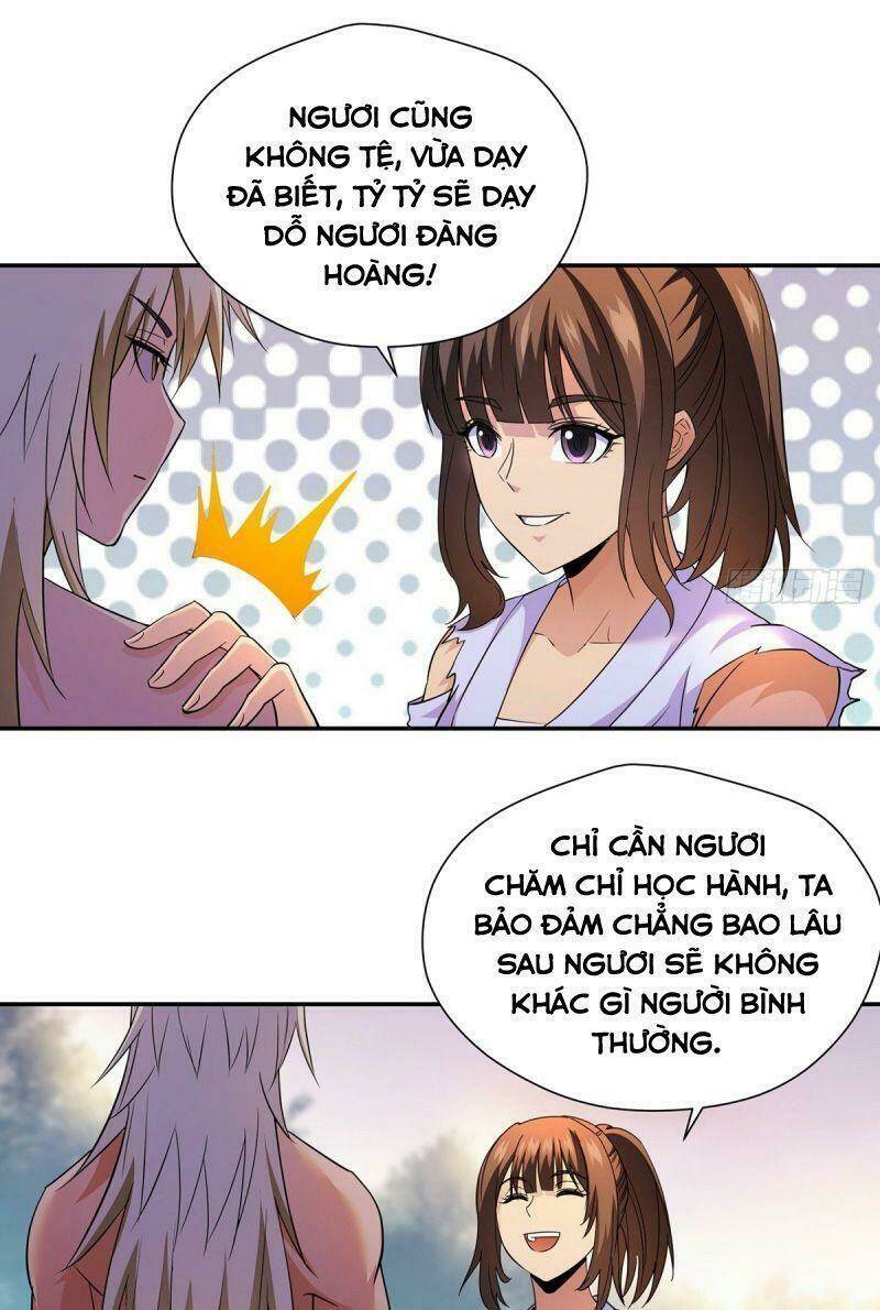 ta là đại hoàn đan Chapter 16 - Trang 2