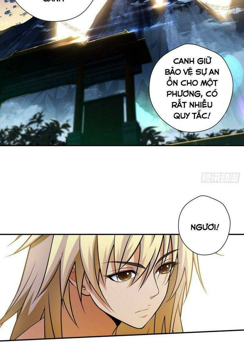 ta là đại hoàn đan Chapter 16 - Trang 2