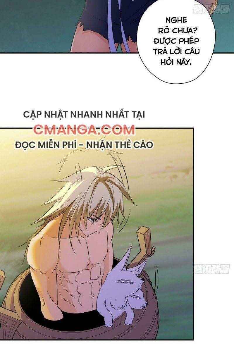 ta là đại hoàn đan Chapter 16 - Trang 2