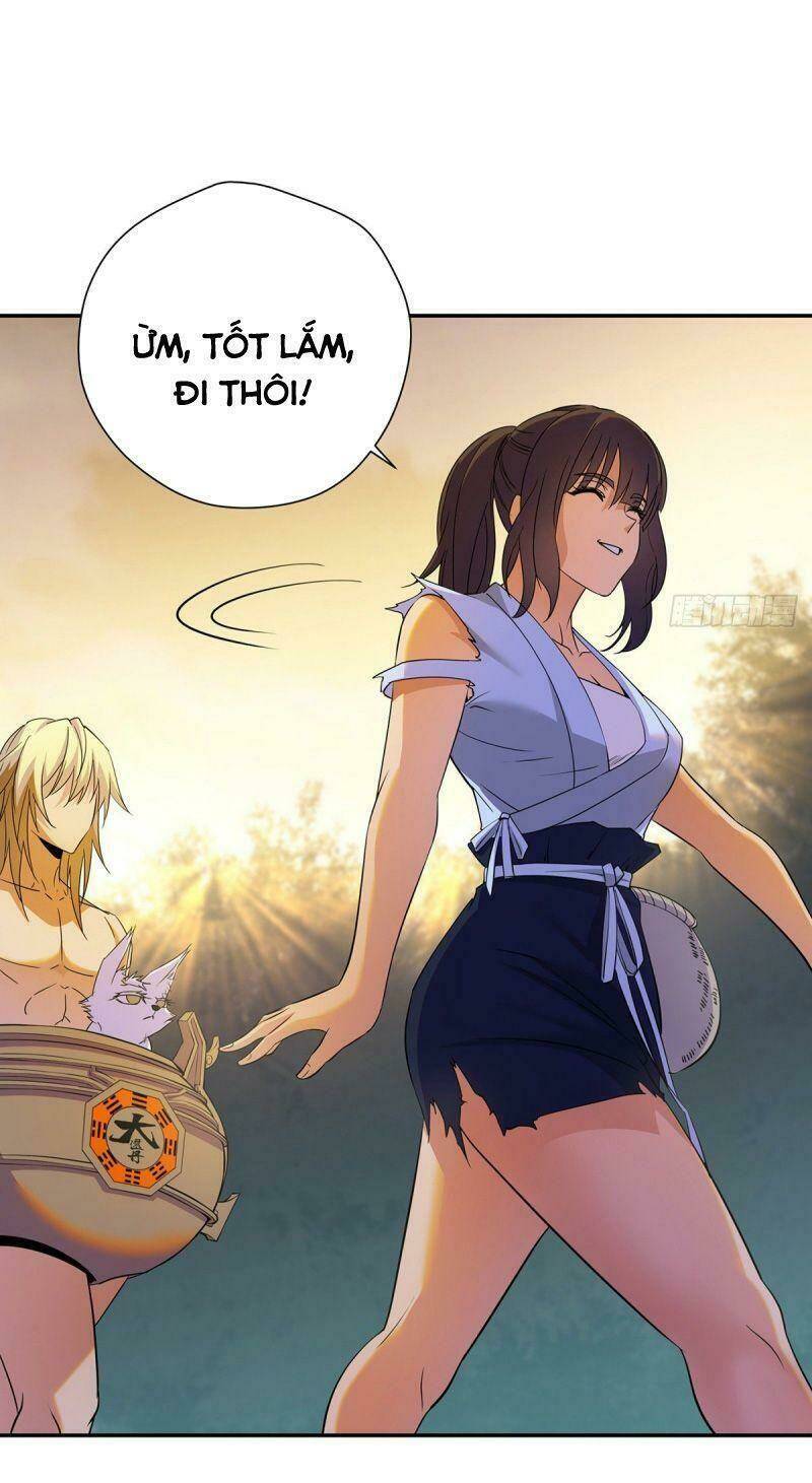 ta là đại hoàn đan Chapter 16 - Trang 2