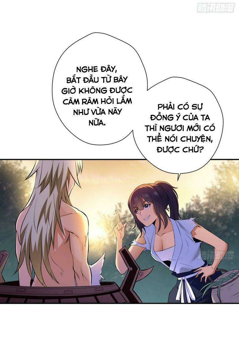 ta là đại hoàn đan Chapter 16 - Trang 2