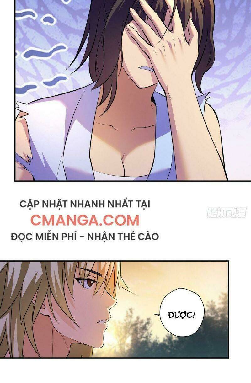 ta là đại hoàn đan Chapter 16 - Trang 2