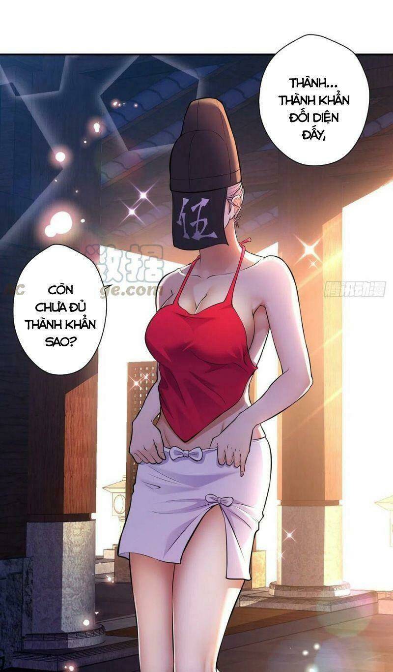 ta là đại hoàn đan Chapter 26 - Next Chapter 27