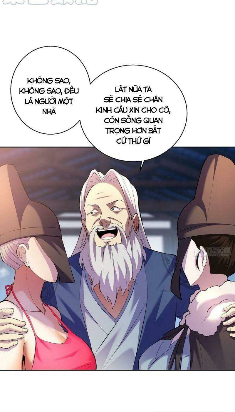 ta là đại hoàn đan Chapter 26 - Next Chapter 27