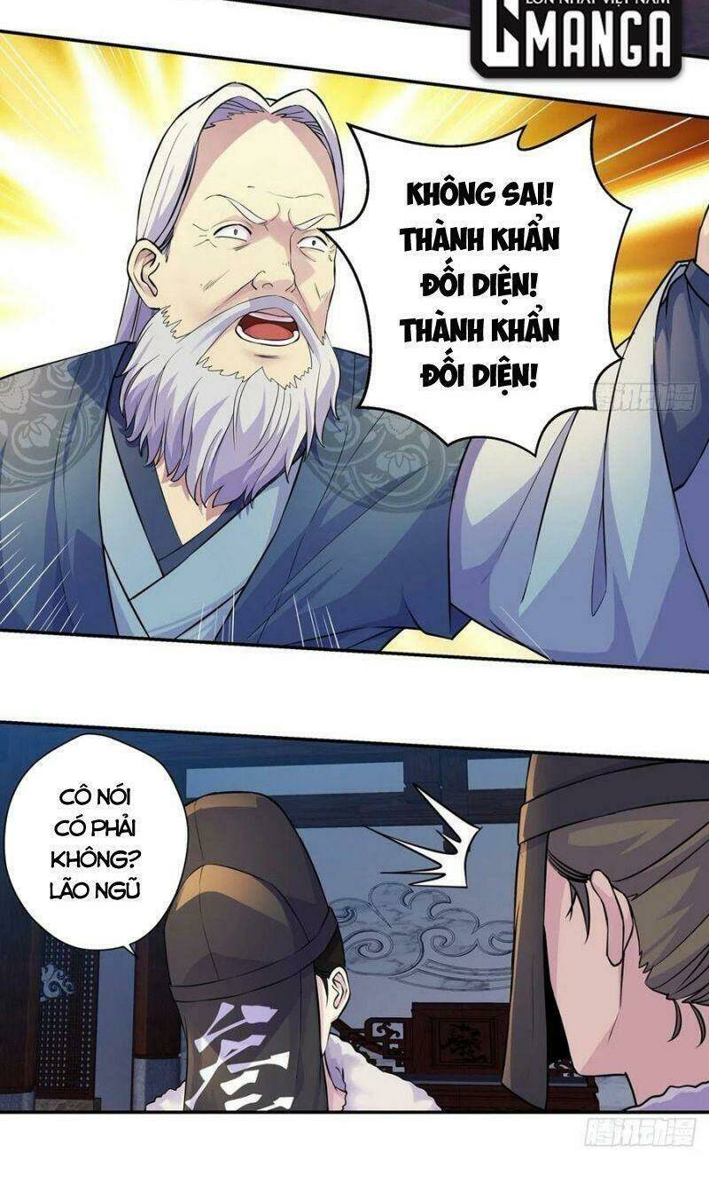 ta là đại hoàn đan Chapter 26 - Next Chapter 27