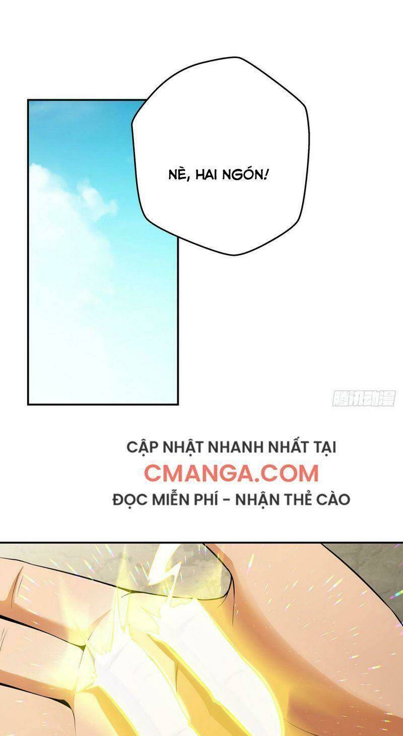 ta là đại hoàn đan Chapter 3 - Trang 2