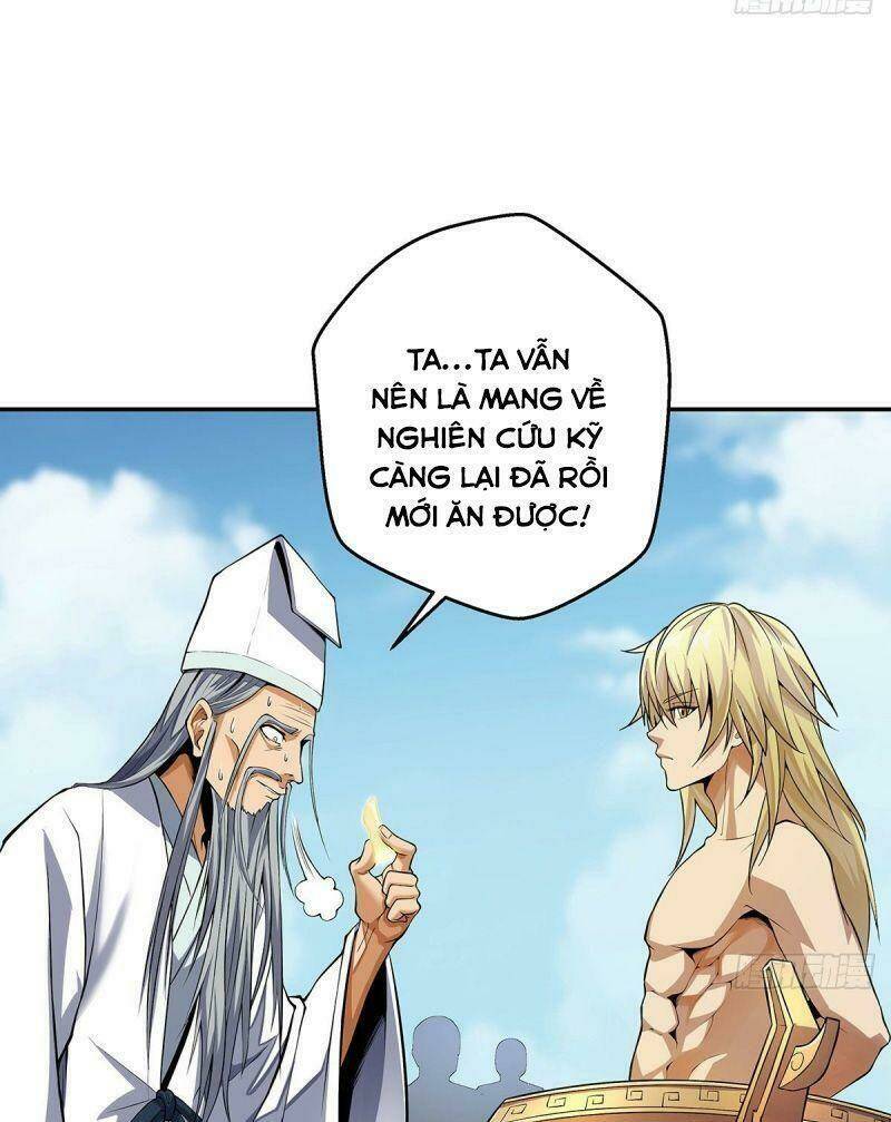 ta là đại hoàn đan Chapter 3 - Trang 2