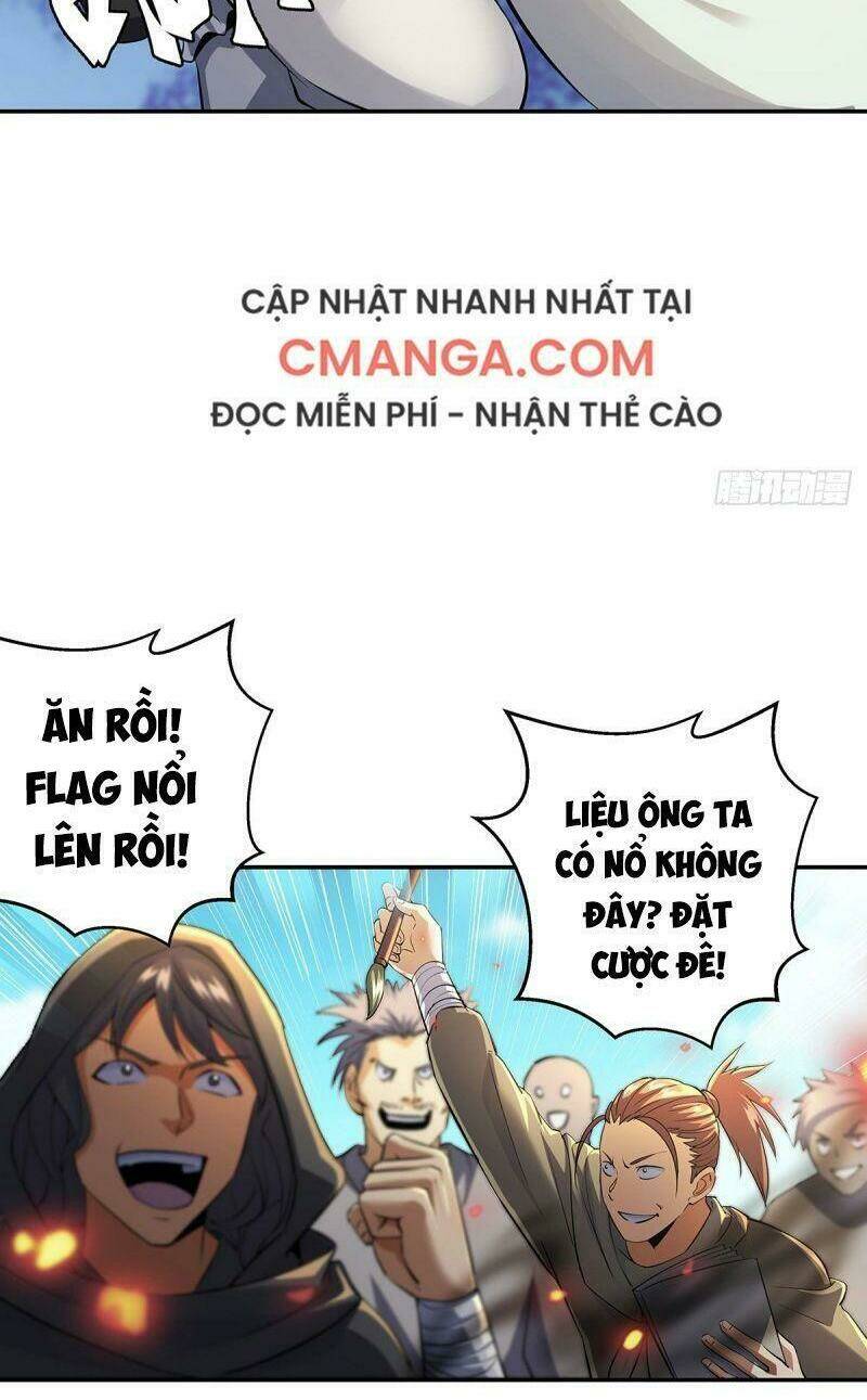 ta là đại hoàn đan Chapter 3 - Trang 2