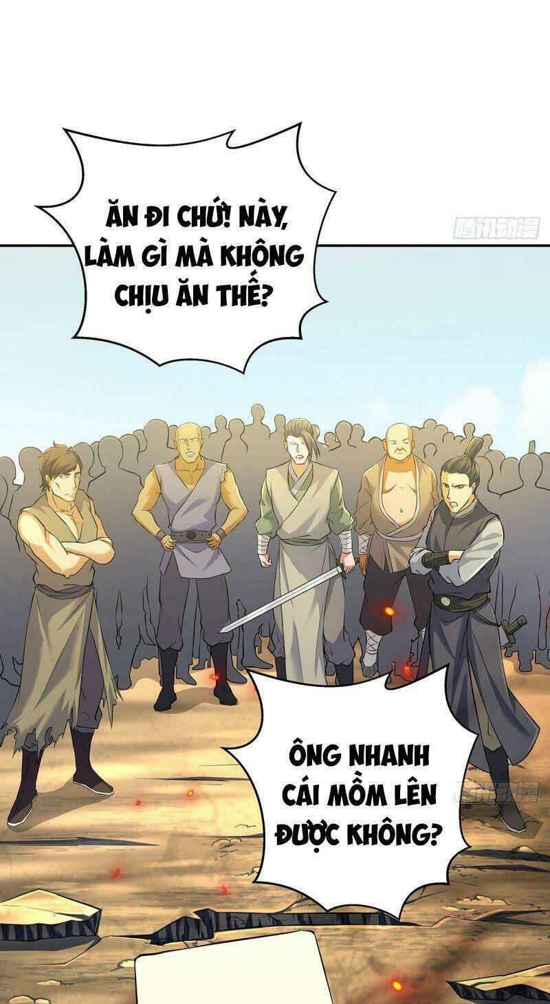 ta là đại hoàn đan Chapter 3 - Trang 2