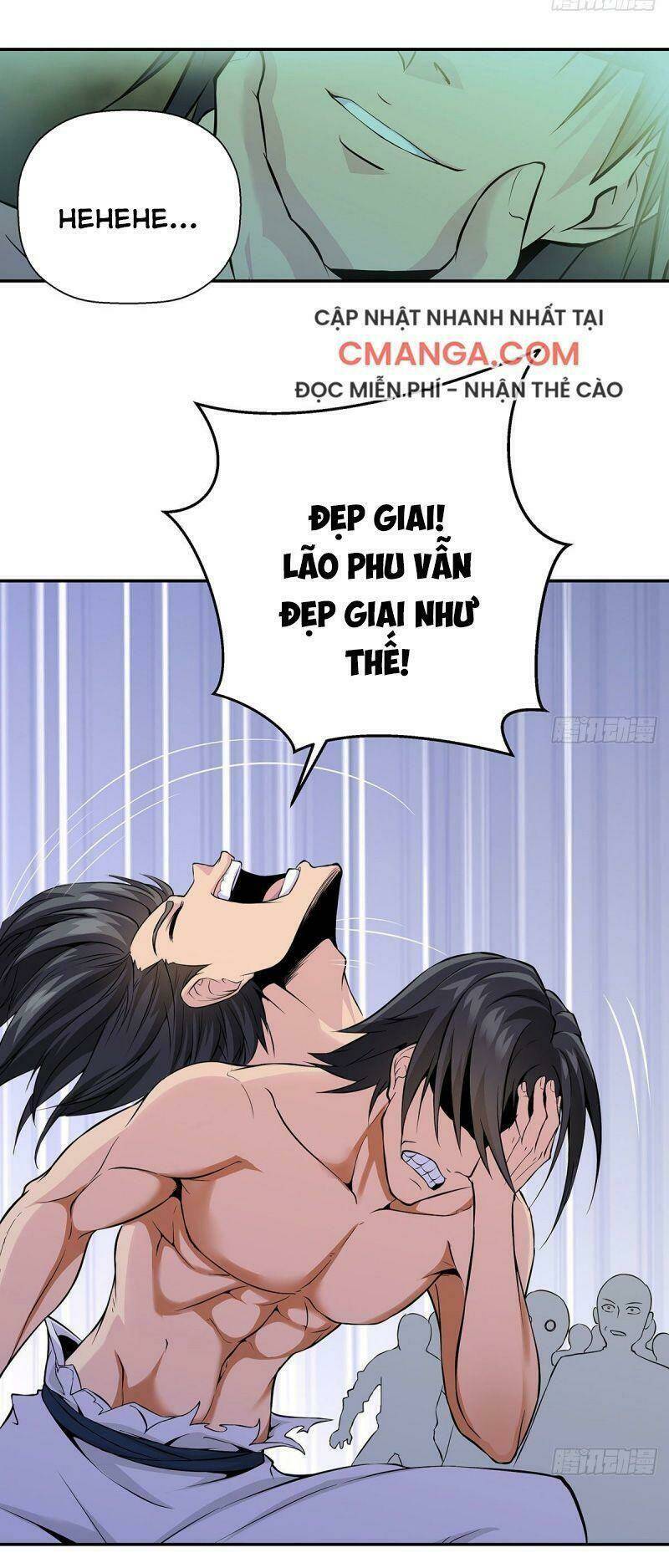 ta là đại hoàn đan Chapter 3 - Trang 2