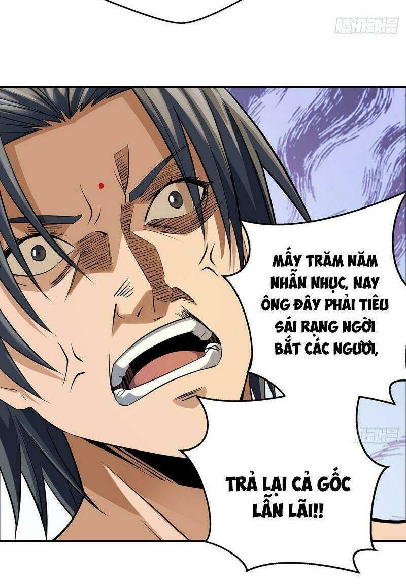 ta là đại hoàn đan Chapter 3 - Trang 2