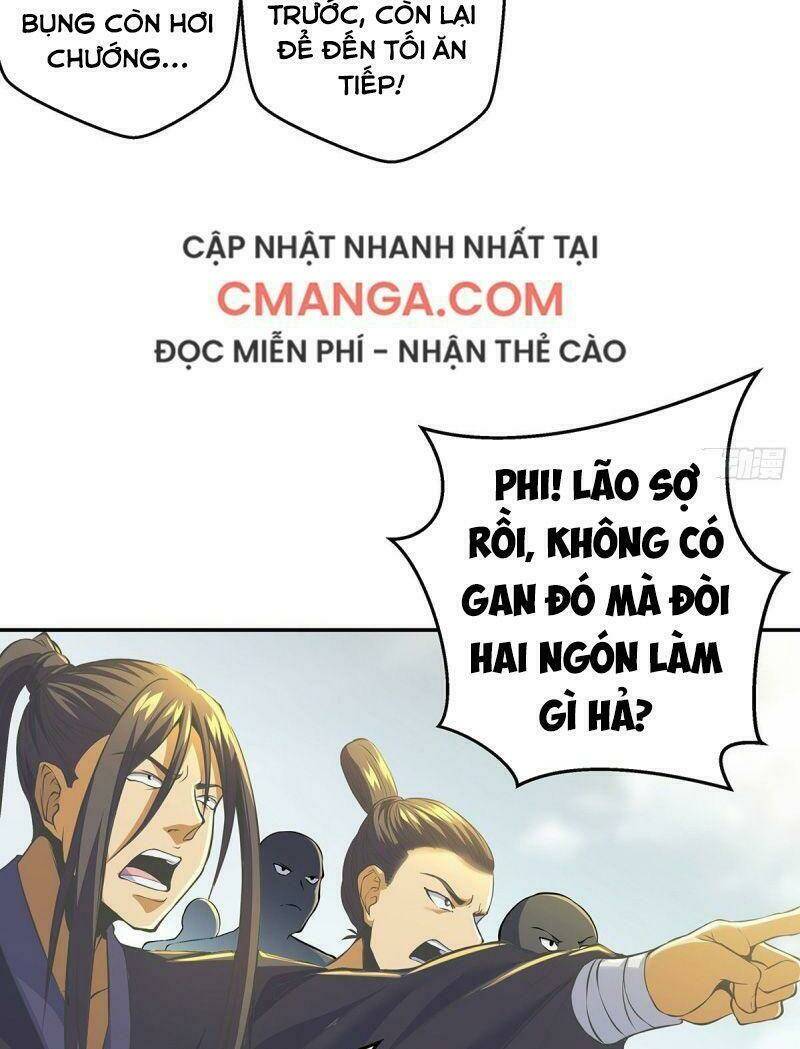 ta là đại hoàn đan Chapter 3 - Trang 2