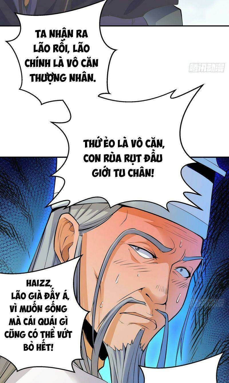 ta là đại hoàn đan Chapter 3 - Trang 2