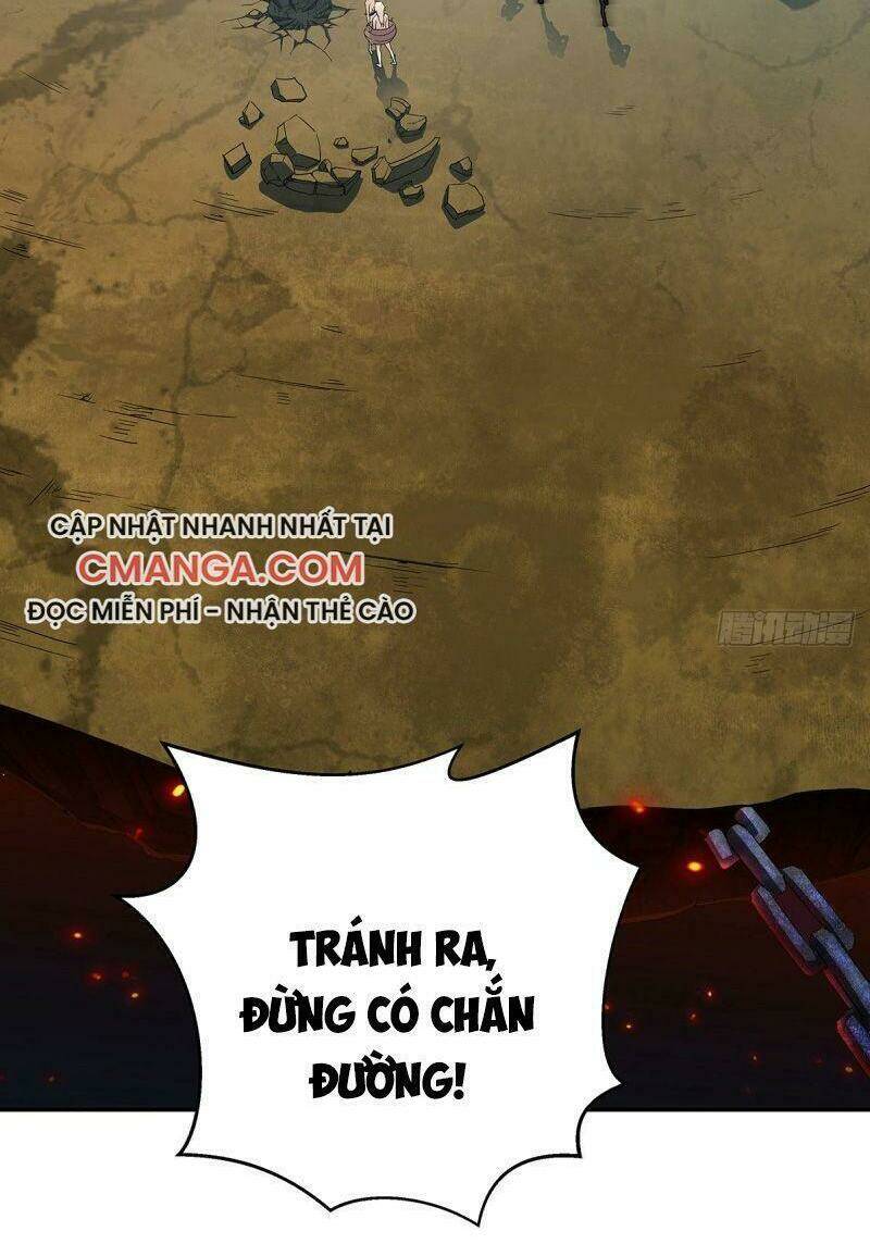 ta là đại hoàn đan Chapter 4 - Trang 2