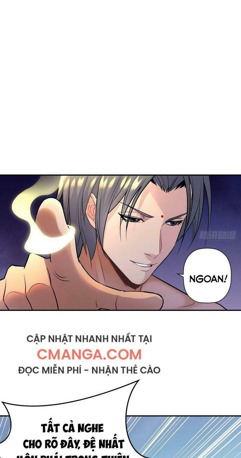 ta là đại hoàn đan Chapter 4 - Trang 2