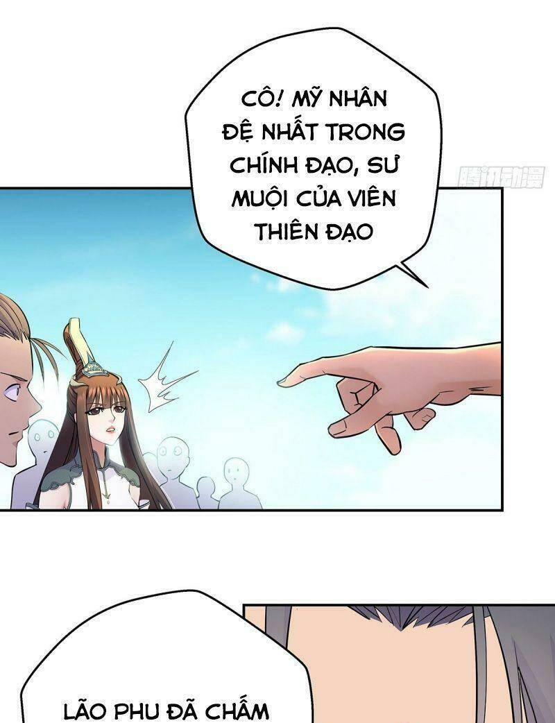 ta là đại hoàn đan Chapter 4 - Trang 2