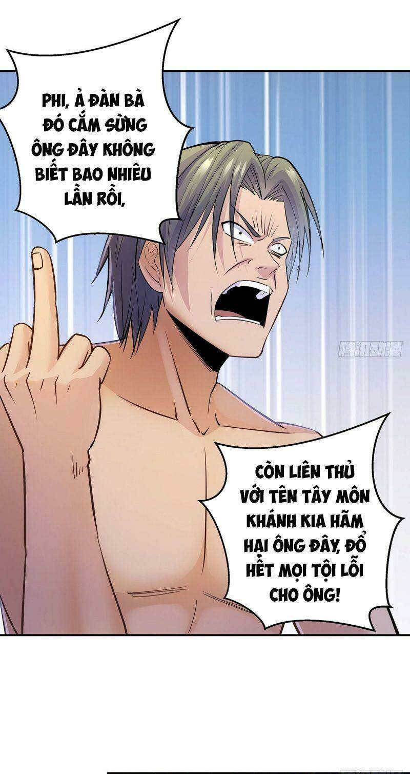 ta là đại hoàn đan Chapter 4 - Trang 2