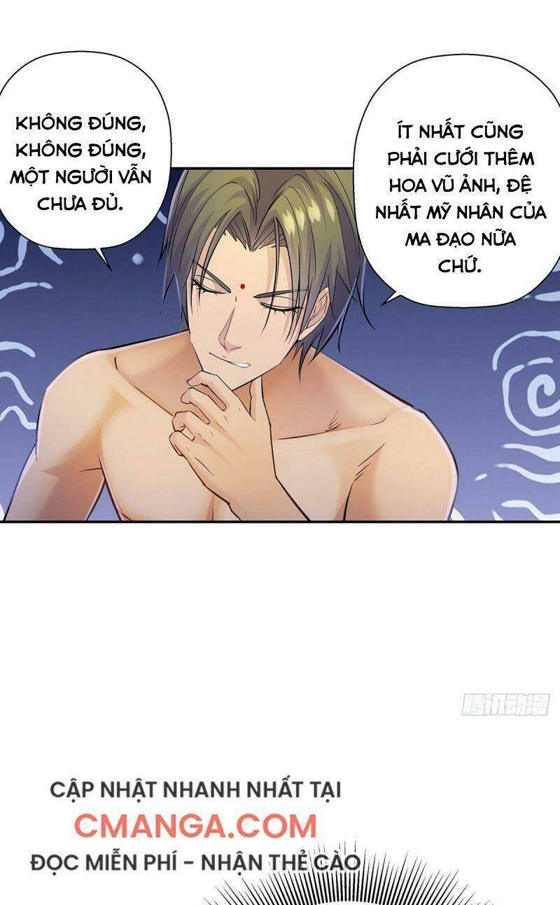 ta là đại hoàn đan Chapter 4 - Trang 2