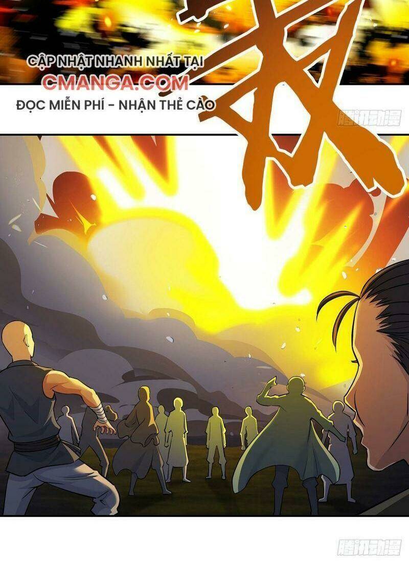 ta là đại hoàn đan Chapter 4 - Trang 2