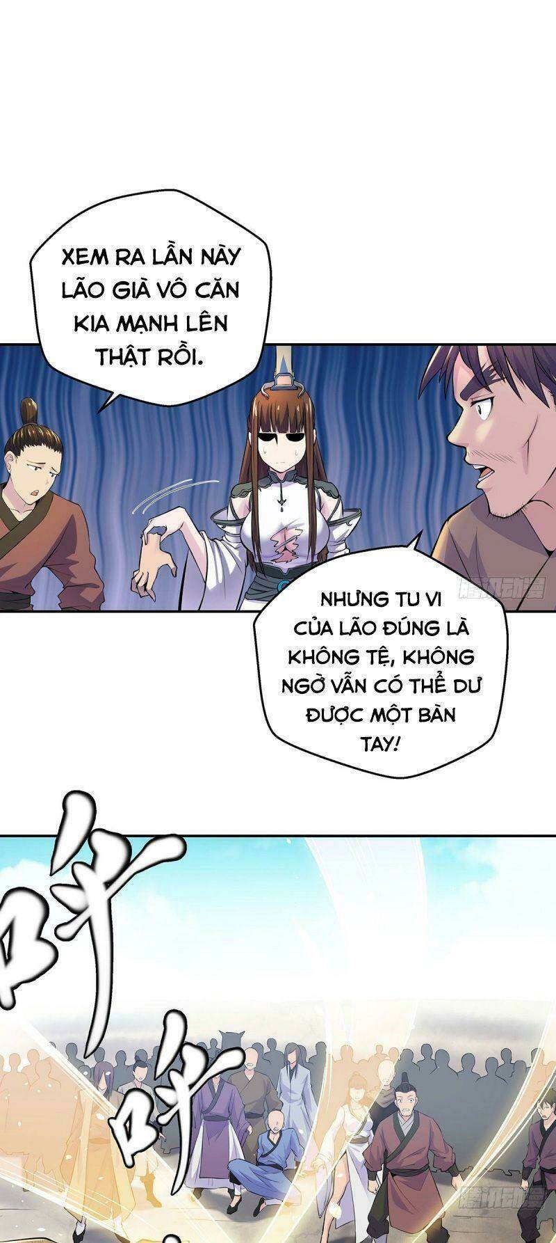 ta là đại hoàn đan Chapter 4 - Trang 2