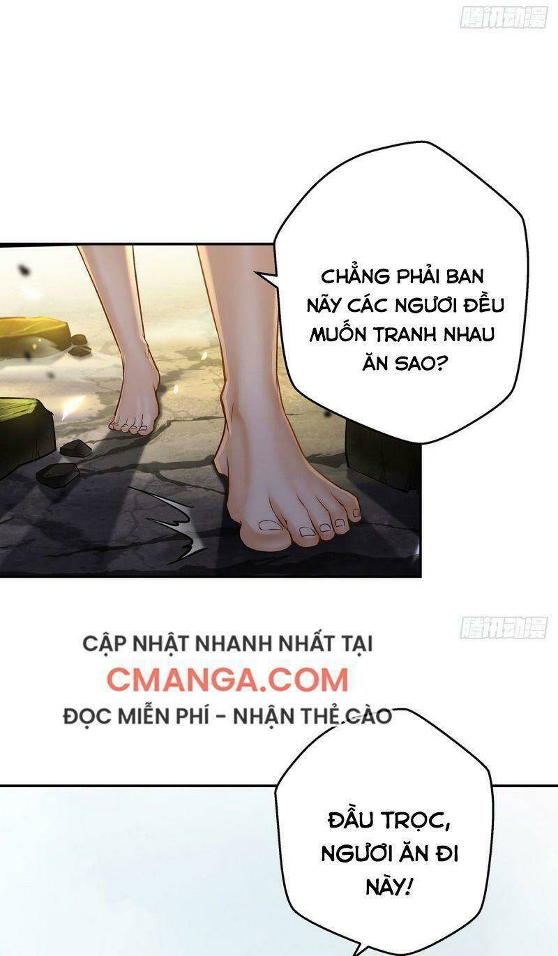 ta là đại hoàn đan Chapter 4 - Trang 2