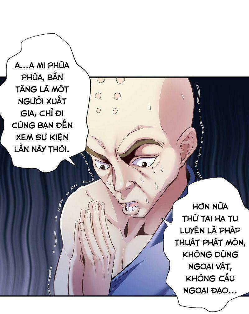 ta là đại hoàn đan Chapter 4 - Trang 2