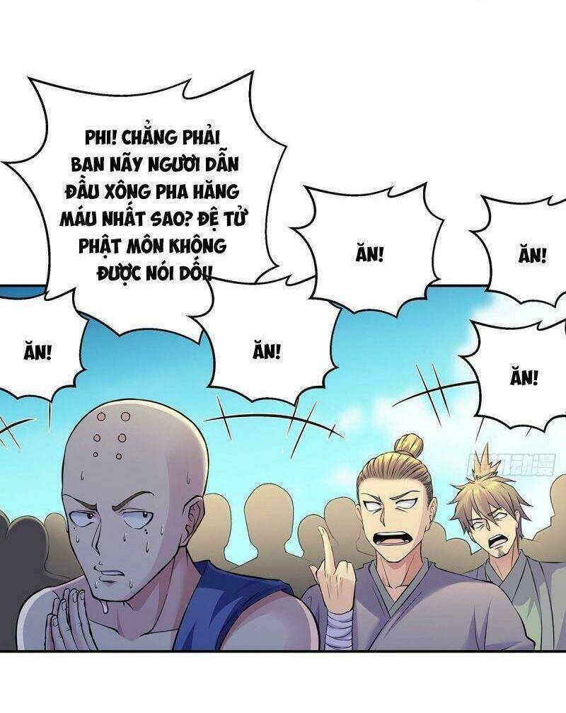 ta là đại hoàn đan Chapter 4 - Trang 2