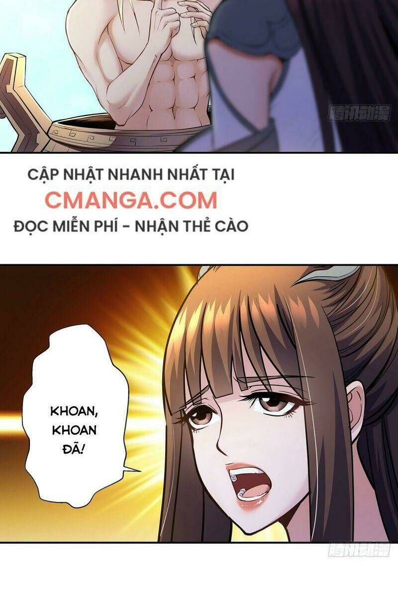 ta là đại hoàn đan Chapter 4 - Trang 2