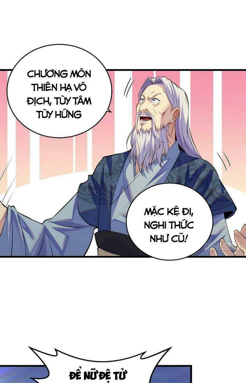 ta là đại hoàn đan Chapter 53 - Trang 2