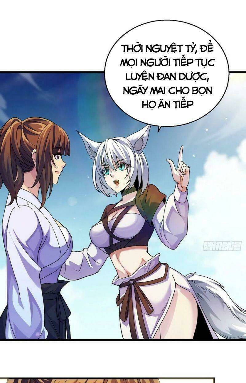 ta là đại hoàn đan Chapter 53 - Trang 2