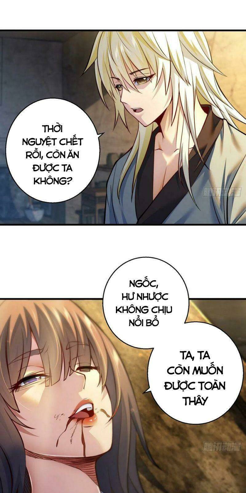 ta là đại hoàn đan Chapter 54 - Next Chapter 55