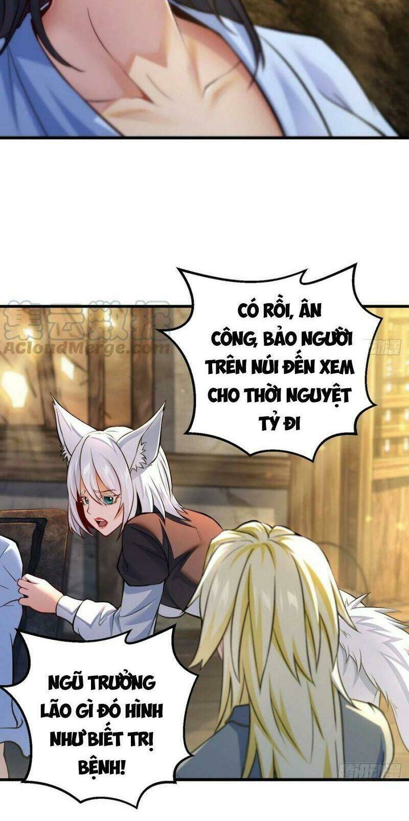 ta là đại hoàn đan Chapter 54 - Next Chapter 55