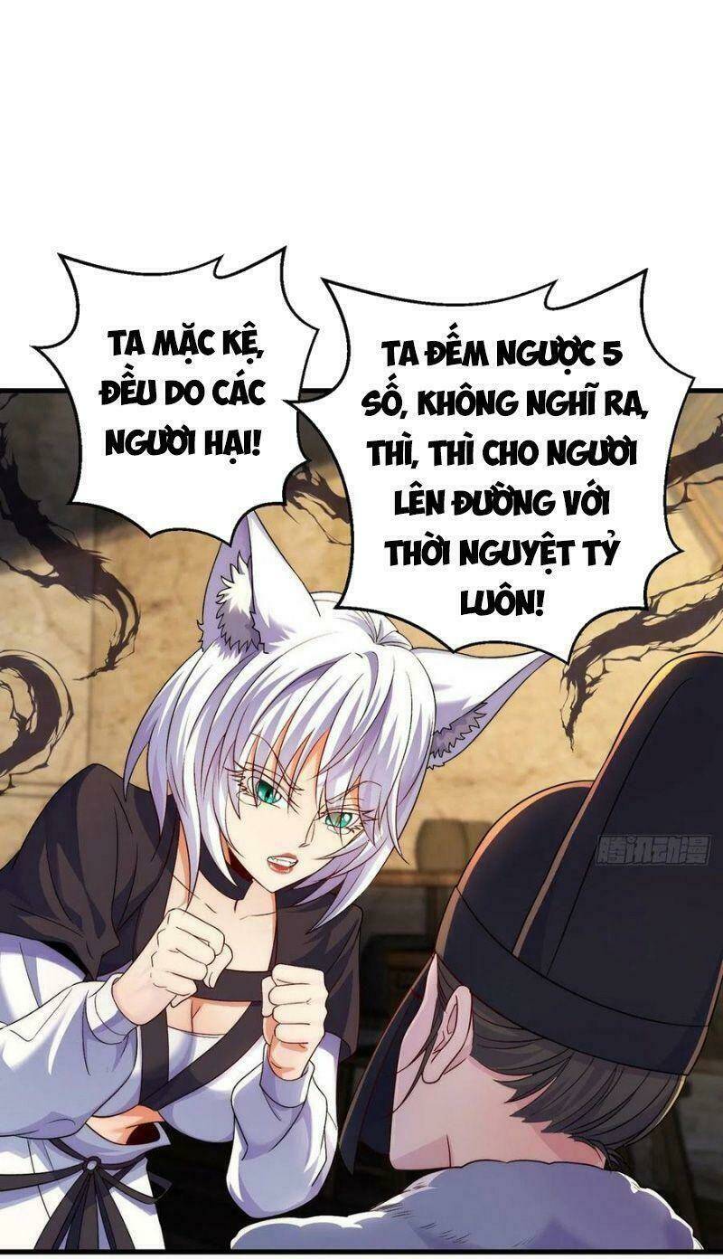 ta là đại hoàn đan Chapter 54 - Next Chapter 55