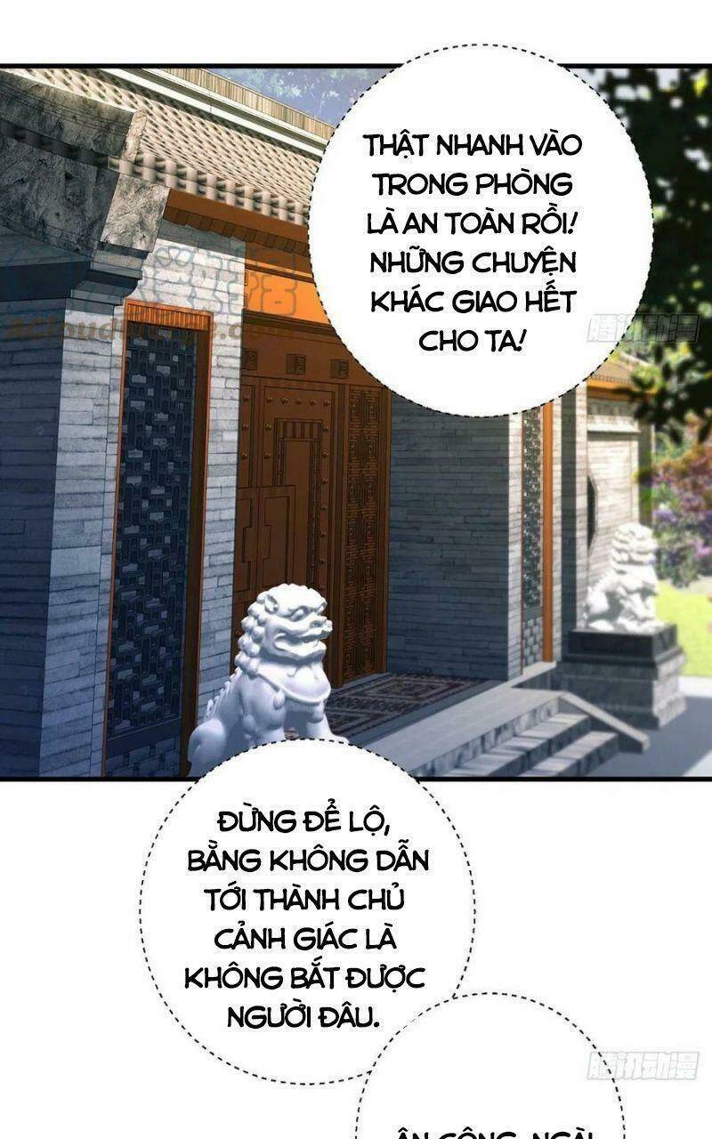 ta là đại hoàn đan Chapter 67 - Trang 2