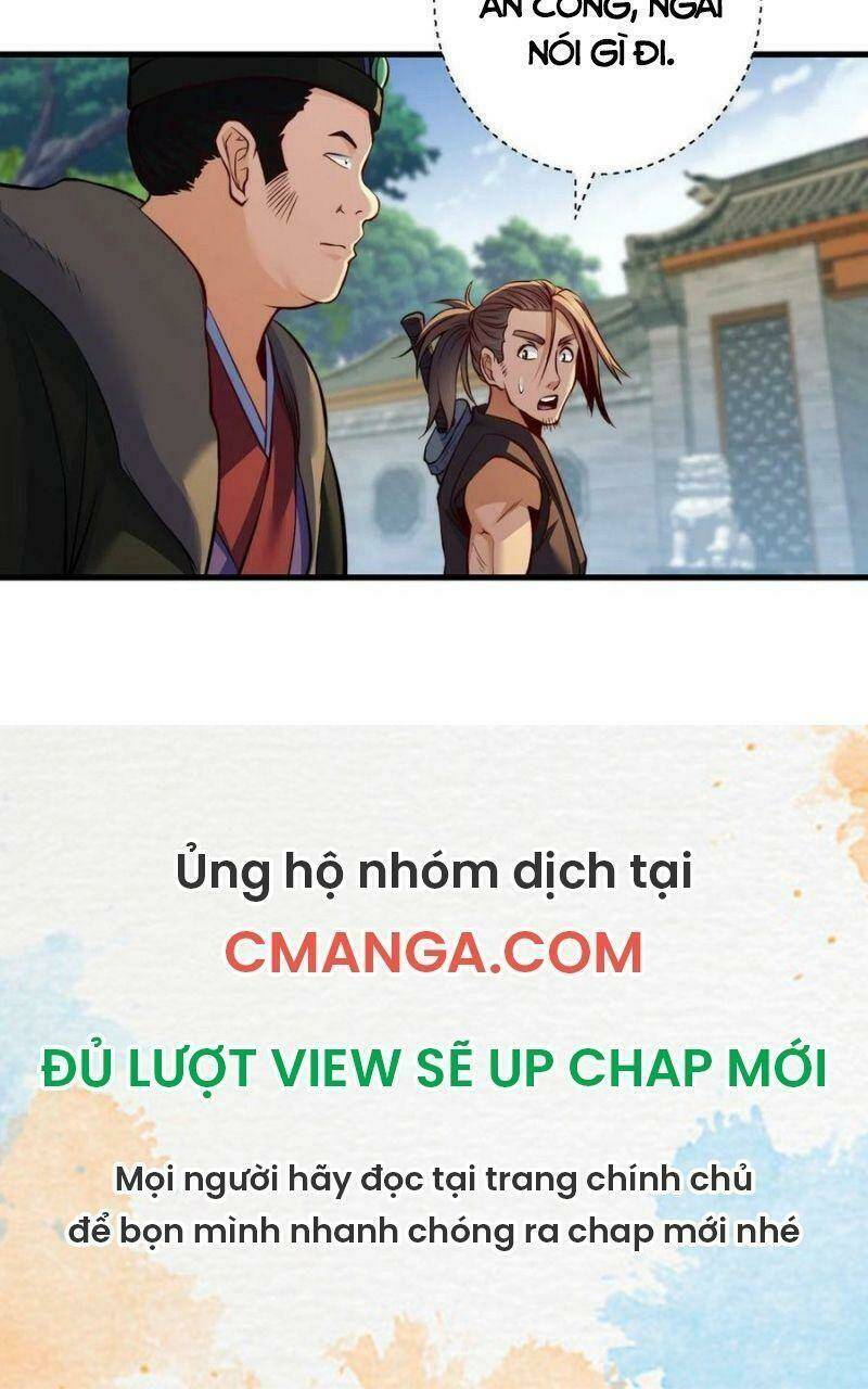 ta là đại hoàn đan Chapter 67 - Trang 2